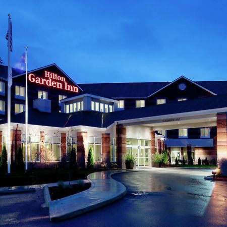 Hilton Garden Inn Seattle/Bothell Dış mekan fotoğraf
