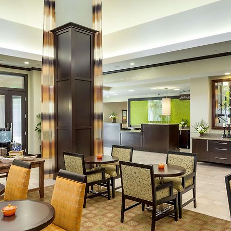 Hilton Garden Inn Seattle/Bothell Dış mekan fotoğraf