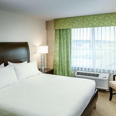Hilton Garden Inn Seattle/Bothell Dış mekan fotoğraf