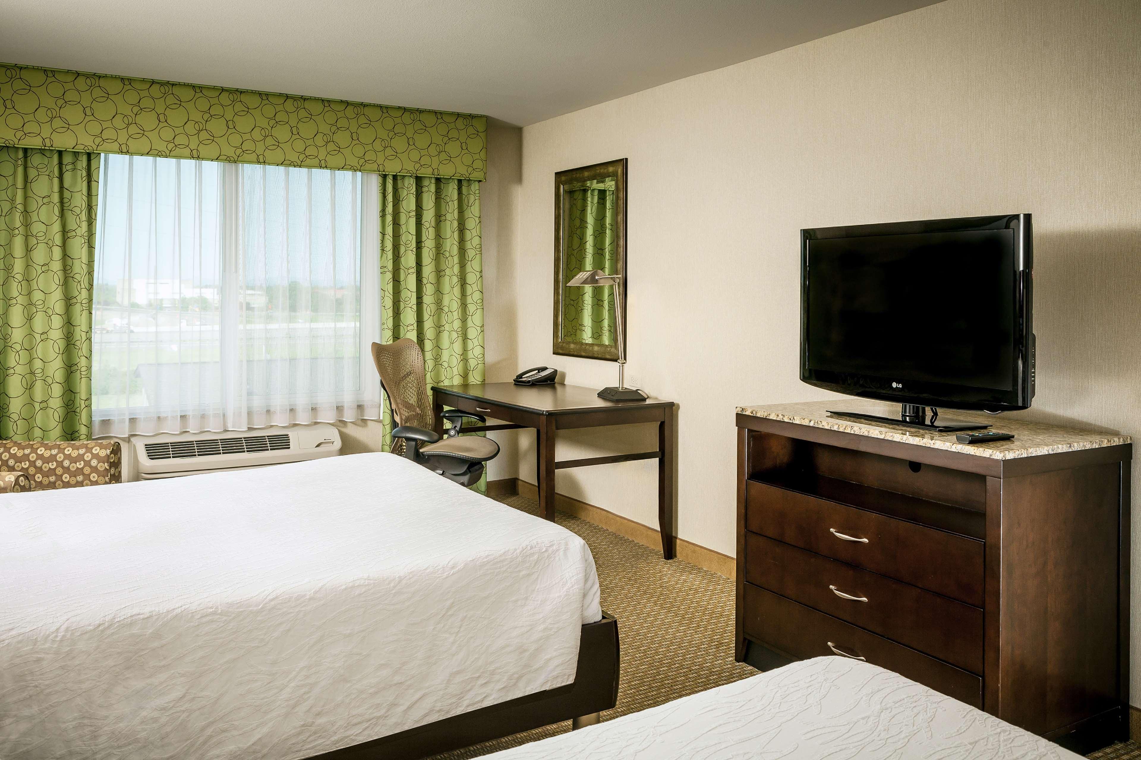 Hilton Garden Inn Seattle/Bothell Dış mekan fotoğraf