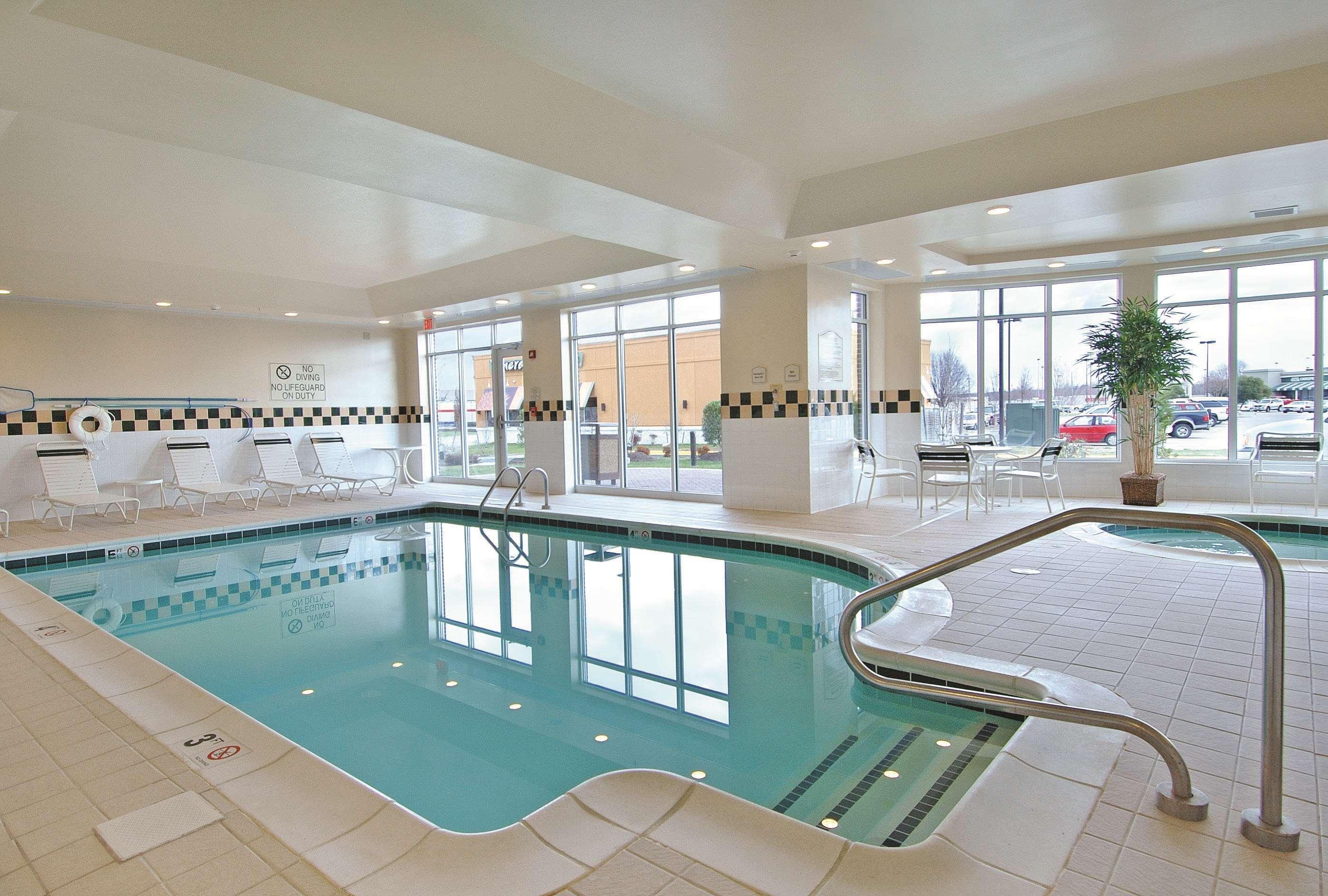 Hilton Garden Inn Seattle/Bothell Dış mekan fotoğraf