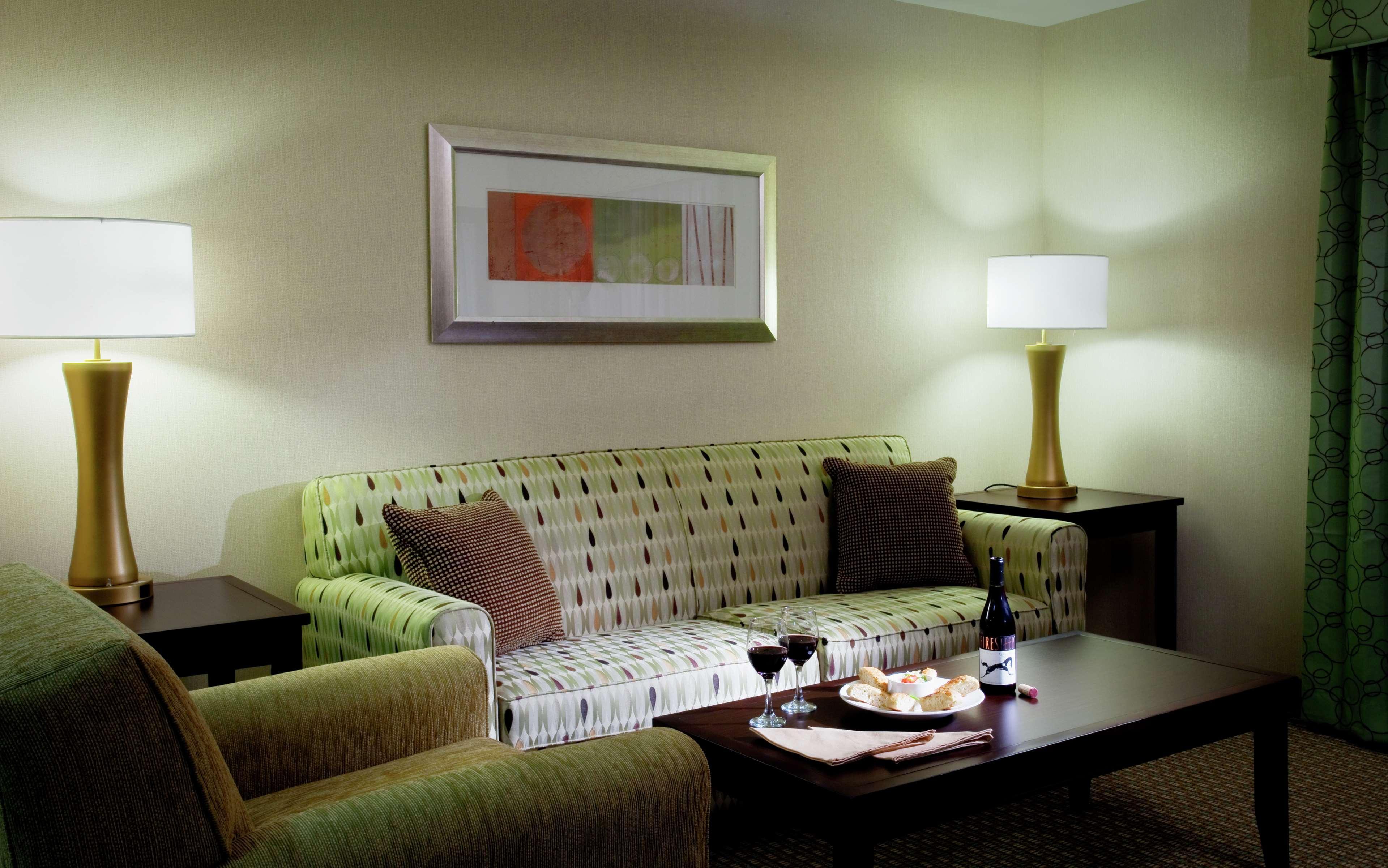 Hilton Garden Inn Seattle/Bothell Dış mekan fotoğraf