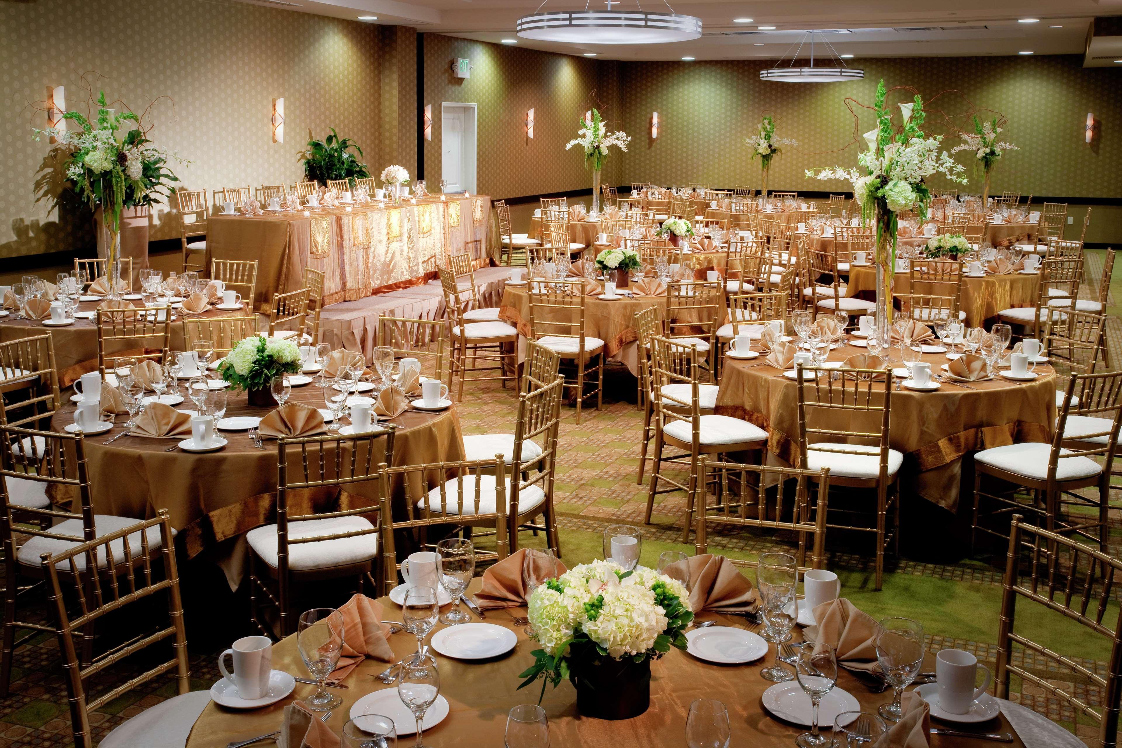 Hilton Garden Inn Seattle/Bothell Dış mekan fotoğraf