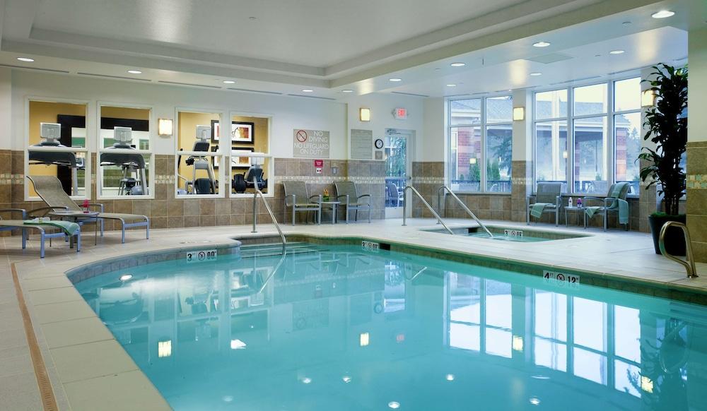 Hilton Garden Inn Seattle/Bothell Dış mekan fotoğraf