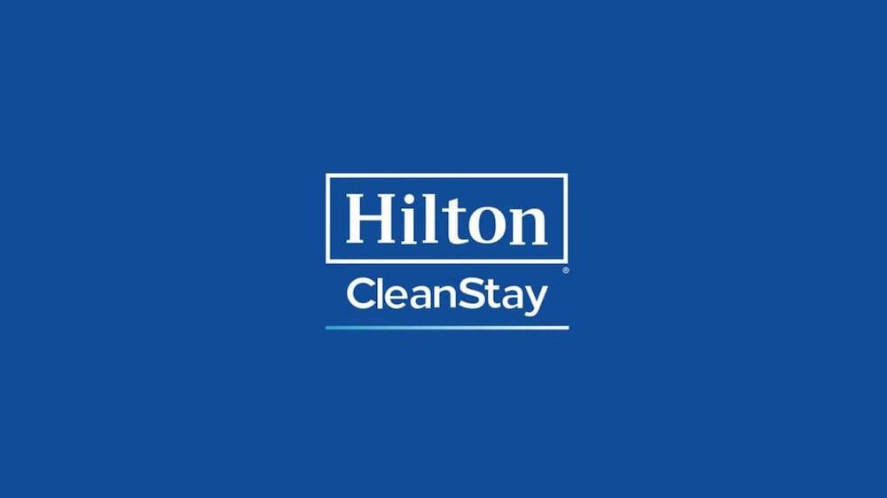 Hilton Garden Inn Seattle/Bothell Dış mekan fotoğraf