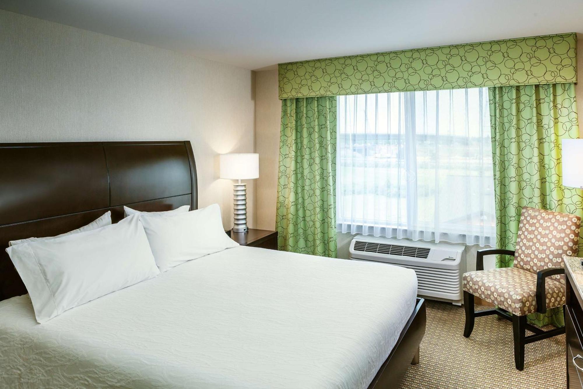 Hilton Garden Inn Seattle/Bothell Dış mekan fotoğraf