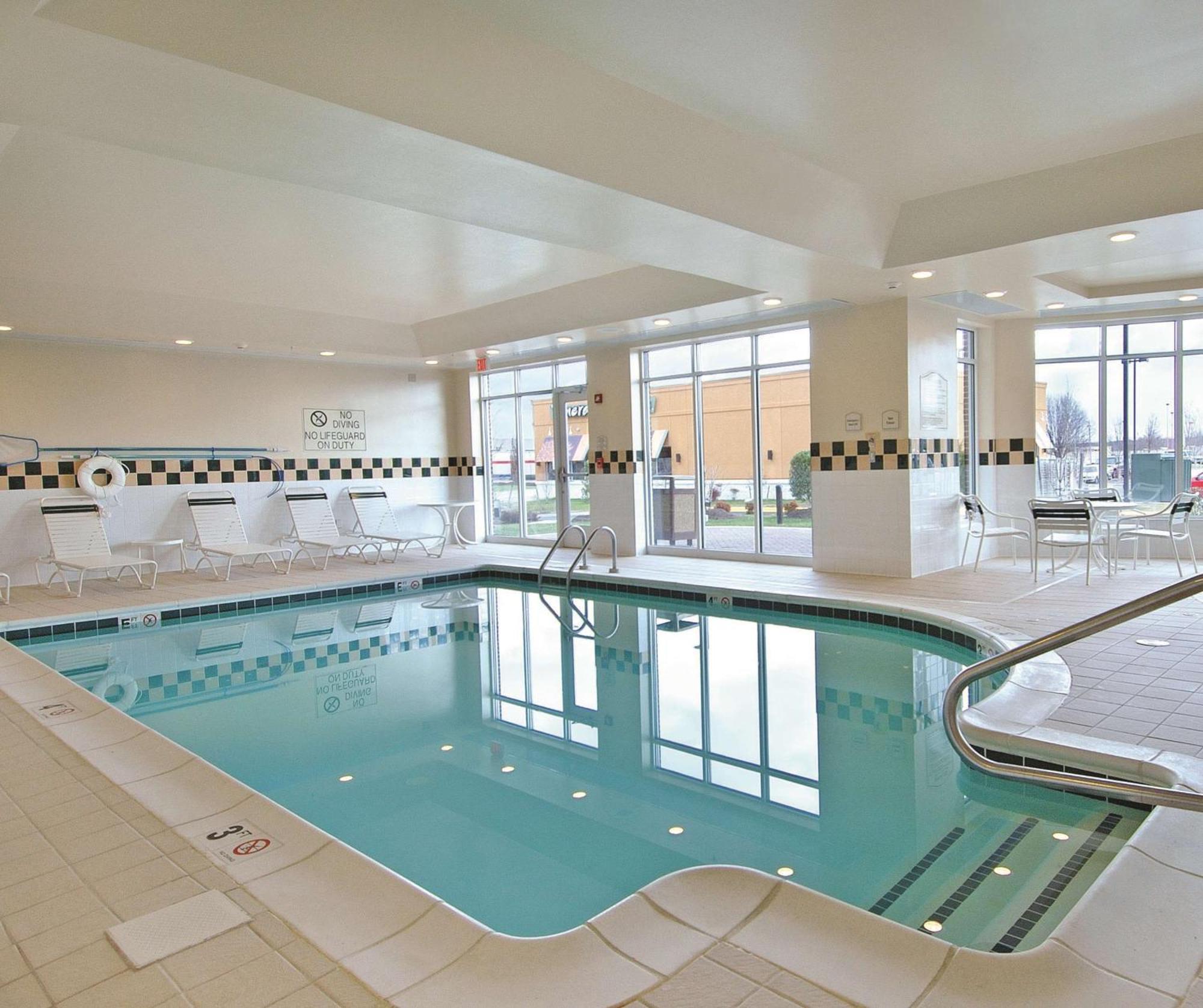 Hilton Garden Inn Seattle/Bothell Dış mekan fotoğraf