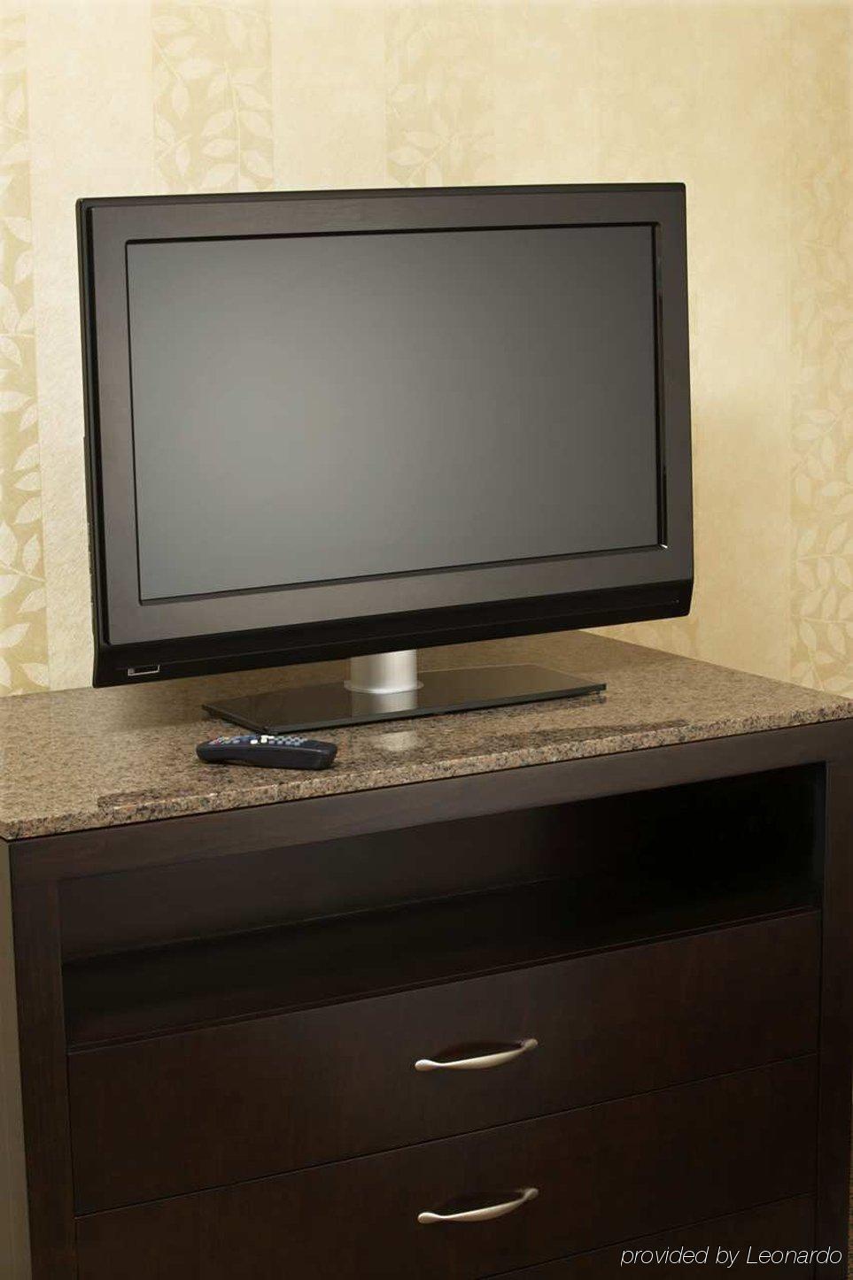 Hilton Garden Inn Seattle/Bothell Oda fotoğraf