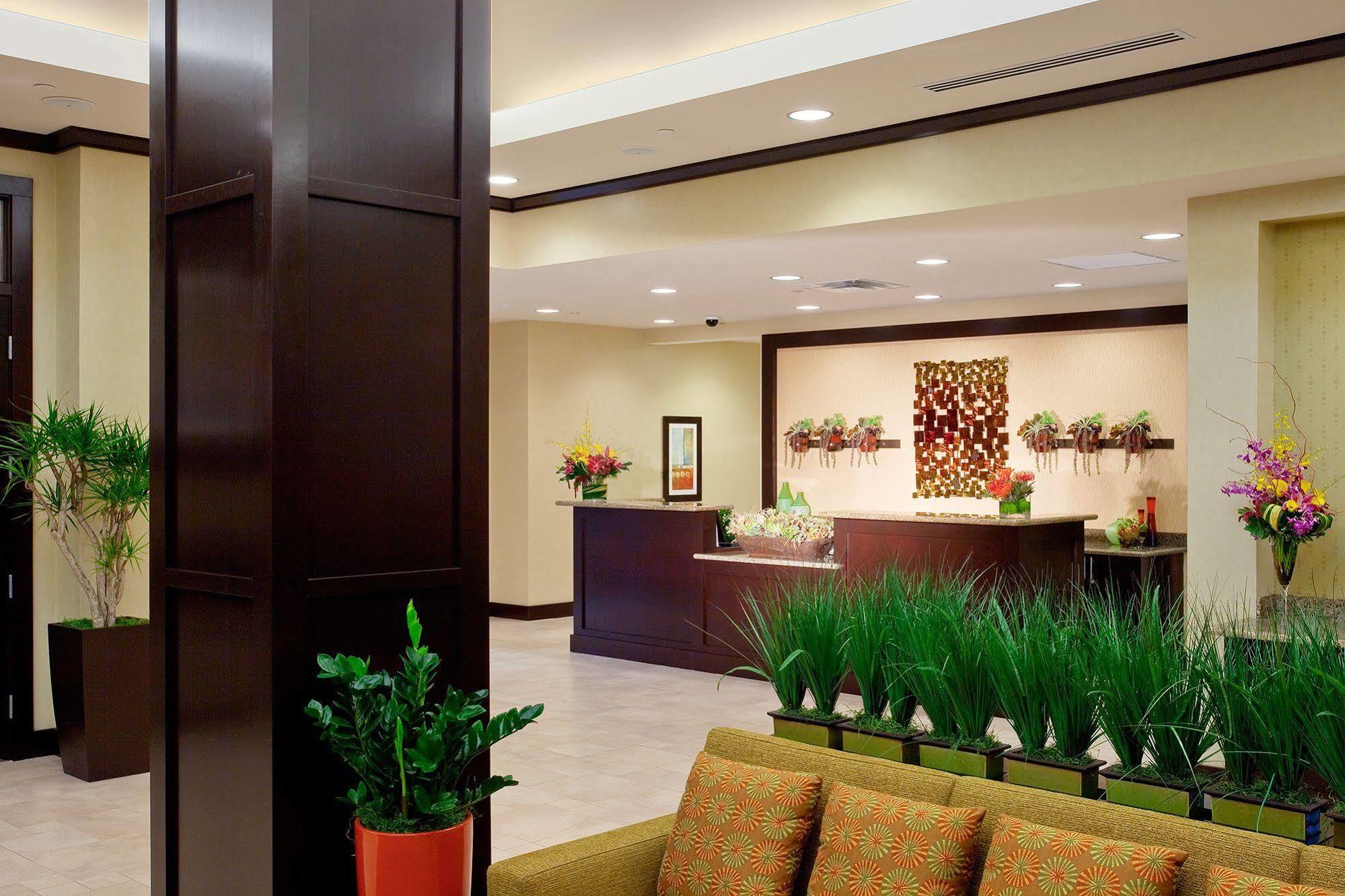 Hilton Garden Inn Seattle/Bothell Dış mekan fotoğraf