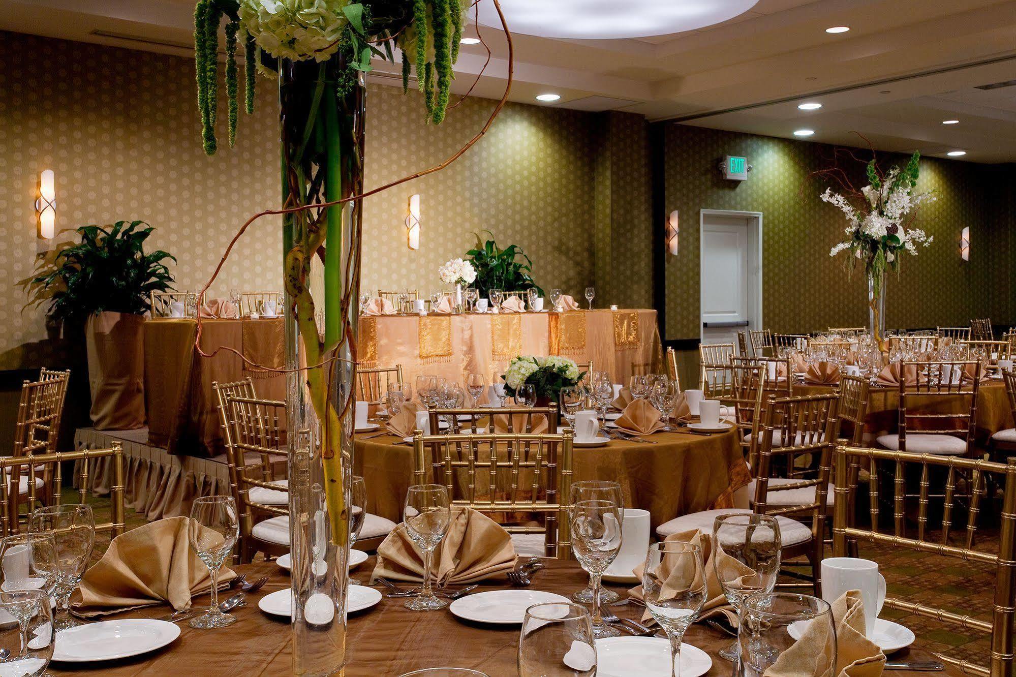 Hilton Garden Inn Seattle/Bothell Dış mekan fotoğraf